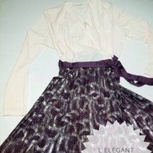 Elegant Lularoe Deanne!